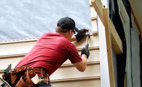 Best Fascia and Soffit Installation  in Mountain Village, CO